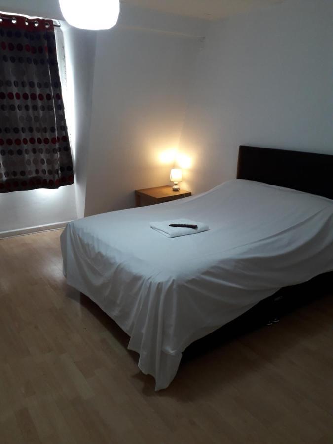 20 East Tenter Street Λονδίνο Εξωτερικό φωτογραφία