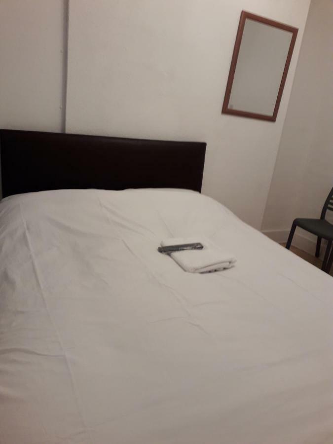 20 East Tenter Street Λονδίνο Εξωτερικό φωτογραφία