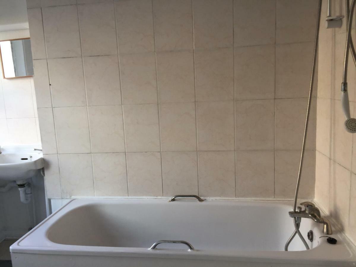 20 East Tenter Street Λονδίνο Εξωτερικό φωτογραφία