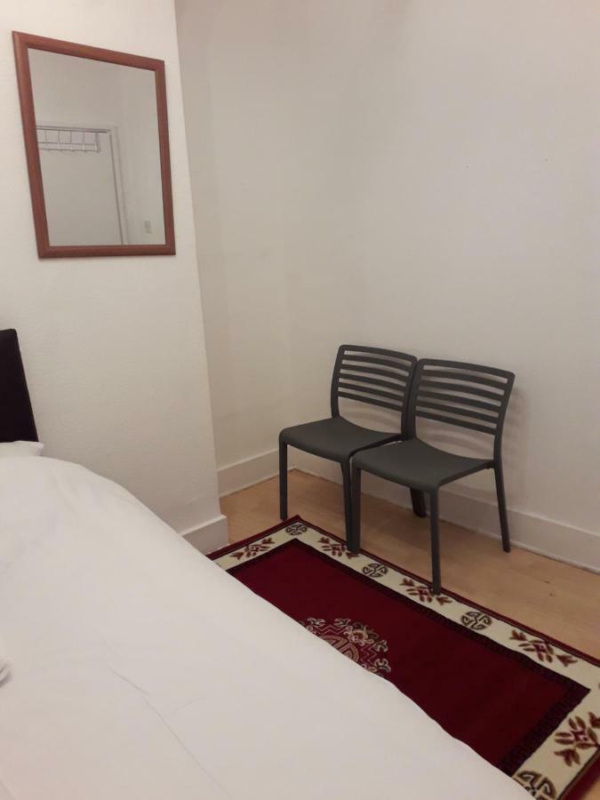 20 East Tenter Street Λονδίνο Εξωτερικό φωτογραφία