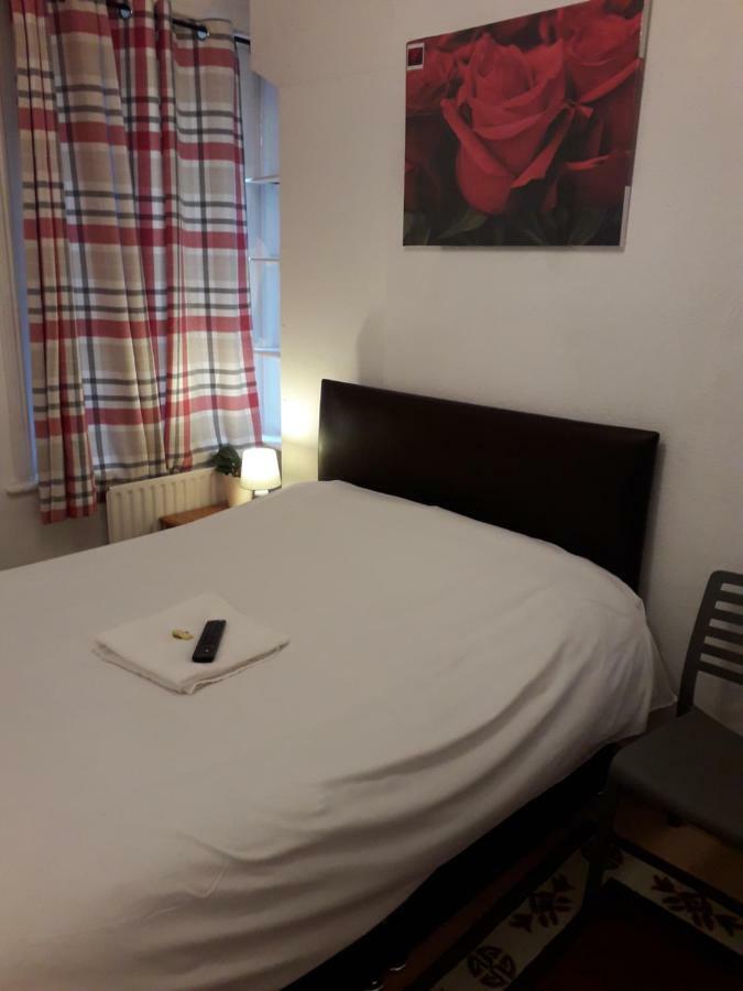 20 East Tenter Street Λονδίνο Εξωτερικό φωτογραφία